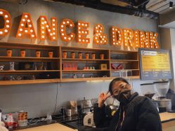 -G-STEPS舞蹈工作室