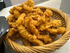-渝悦情·新派川菜(建国门店)
