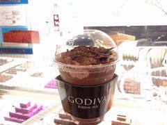 -GODIVA(港汇恒隆广场)