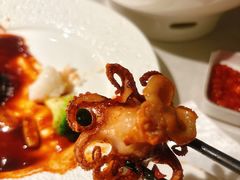 -万盛合(渔人码头店)