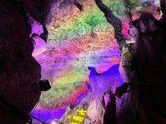 -华阳洞风景区