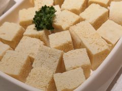 冻豆腐-海底捞(難波店)