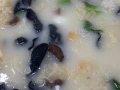 -春水锅贴·传统鲁菜(大明湖店)