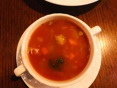 -斯比特花园西餐厅(东方商厦店)