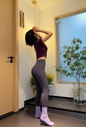 -吾之瑜生瑜伽普拉提学院