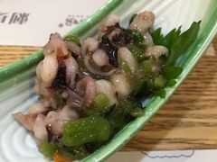 -林妈妈村·日式料理(宝山万达店)