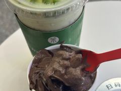 -DQ·蛋糕·冰淇淋(通州万达店)