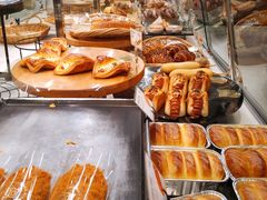 -巴黎贝甜(五月花广场店)