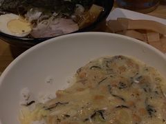 纳豆饭-福烤锦花(长乐路店)