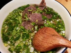 -马记永·兰州牛肉面(天通苑家乐福店)