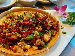 -尽善百年古院餐厅(王家老宅店)
