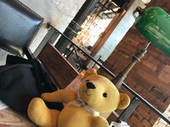 -漫咖啡 (CCPAPK创意港店)