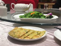 -老爷庙风味美食府(魏都大道店)