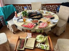 -重庆秦妈火锅(全国连锁五台山店)