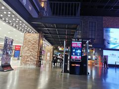 -CGV影城(金银潭激光IMAX店)
