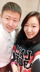 -Z.X HAIR SALON张新美业