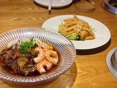 酸辣鸡爪-尚海豆捞(乐虹坊店)