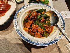 -北平食府·北京烤鸭(北京西站六里桥店)