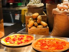 -味餐厅·海鲜·火锅·自助餐