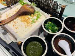 -百花人家(门城水岸店)