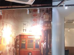 -君东记本帮面馆(天钥桥路店)