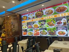 -五谷屯私房菜·始于2005(中山陵童卫路店)