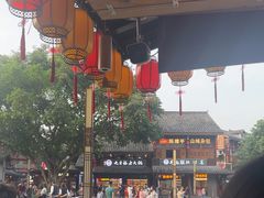 -老地方猫儿面(磁器口店)