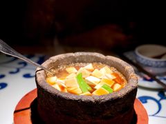 石锅豆腐-吴莊(龙城万科里店)
