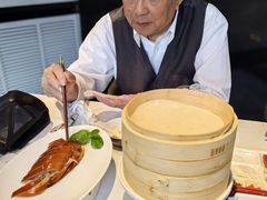 -四季民福烤鸭店(外滩外白渡桥店)