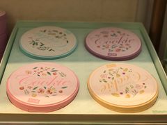 -苏小糖(鼓浪屿三丘田花园店)