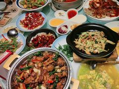 -小江南(万福园店)