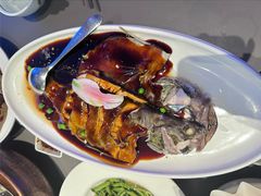 -桂满陇·蟹黄小笼汤包(清河万象店)