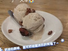 伯爵茶手工意大利冰淇淋-Cyclus Craft Kitchen薩克思手工厨房