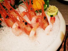 -山葵家·创意料理(临平银泰城店)