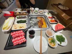 -海底捞火锅(顺义华联店)