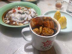 -小吊梨汤·北京菜·烤鸭(清河万象汇店)