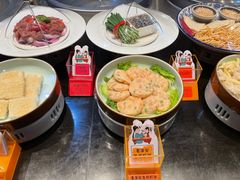 -老淮安·淮安菜(涟水店)