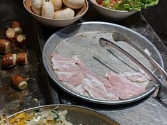 -塘屋烧烤·云南火塘烧烤品牌(新亚洲店)