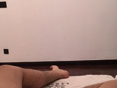 -水墨澜渟足道·SPA·传统(四望亭东关街店)