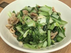 -KŌNG胶东小馆(华熙店)