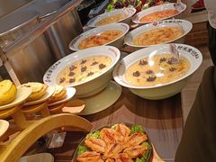 -村长家的疙瘩汤(沌口店)