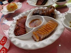 -古南都·老广东酒楼(龙江店)