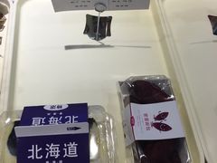 -绿姿鲜奶烘焙(临城店)