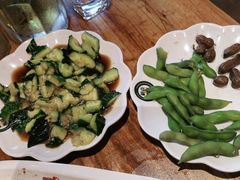 -聚点串吧·北京烧烤(赵登禹路店)