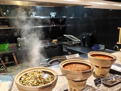 -上海锦江汤臣洲际大酒店壹阶层