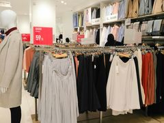 -优衣库(苏州天虹CCMall石路店)