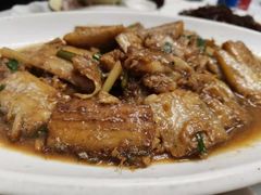 -金海湾海鲜排档(朱家尖店)