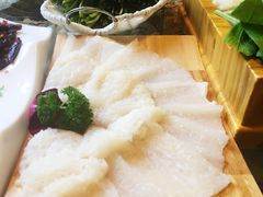 -慢丽江·云南野生菌土鸡锅(西山店)