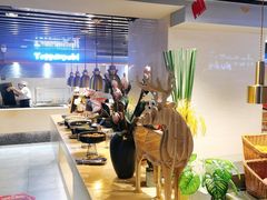 -丽池宫韩式汗蒸会馆(华灯坊店)