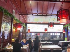 -阿西娅食府(中关村店)